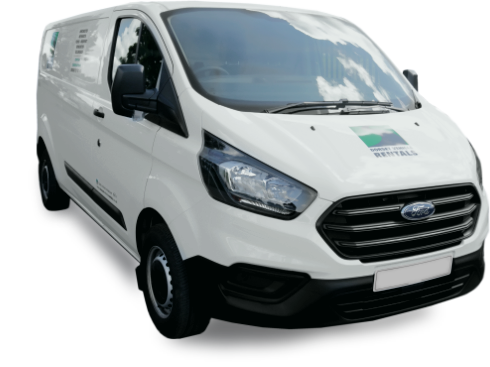 Dorset Vehicle Rentals | Unbeatable hire the Dorset Vehicle Rentals way
