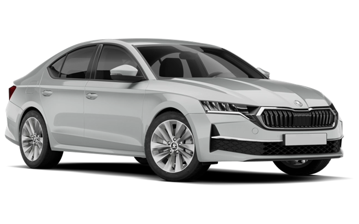 LARGE AUTOMATIC CAR - Dorset Vehicle Rentals