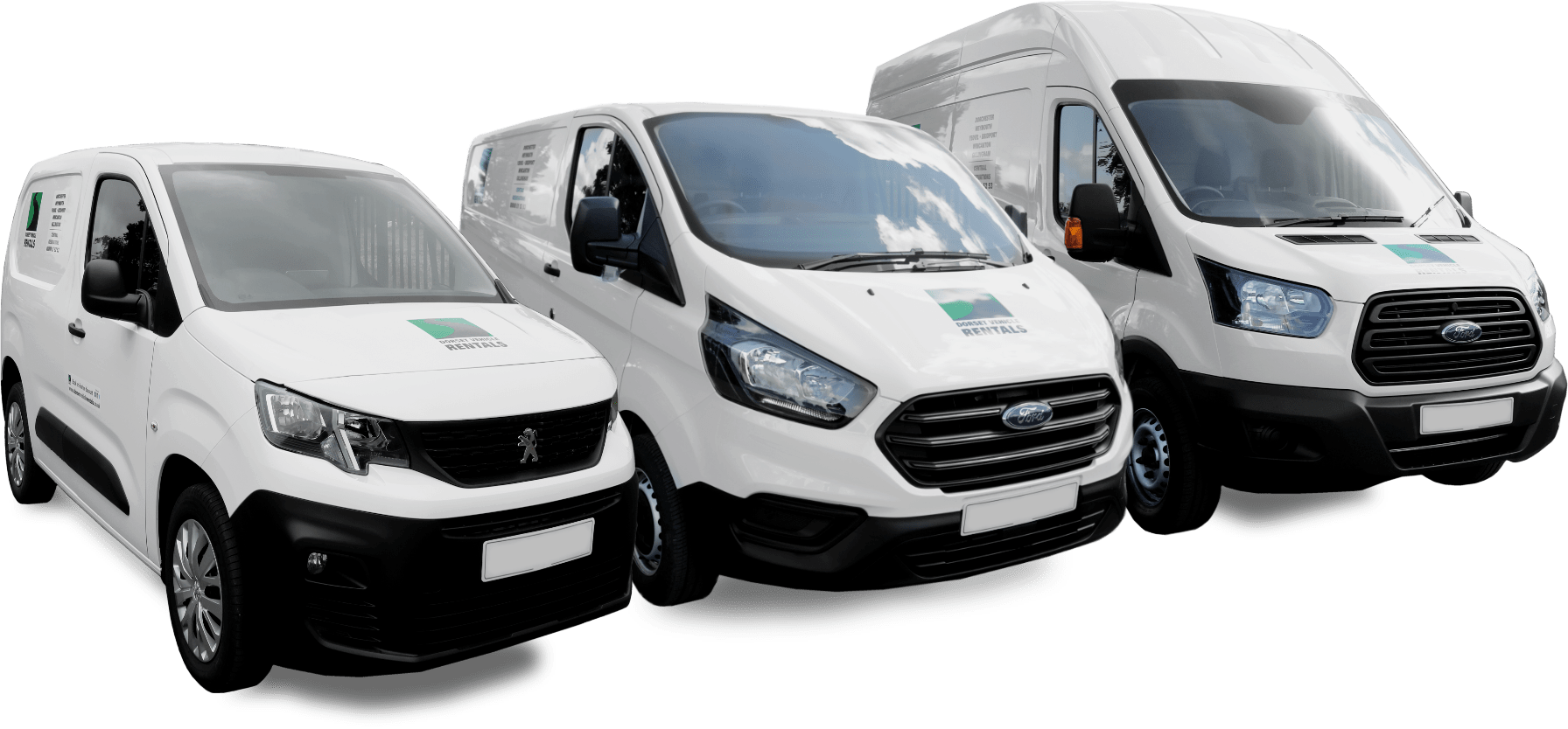 Unbeatable Long Term Hire packages to suit your business needs