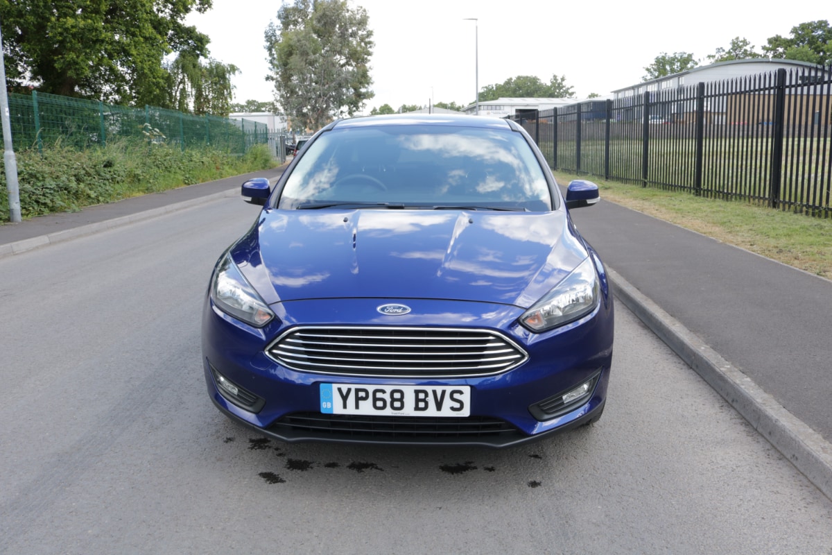 MEDIUM CAR Dorset Vehicle Rentals